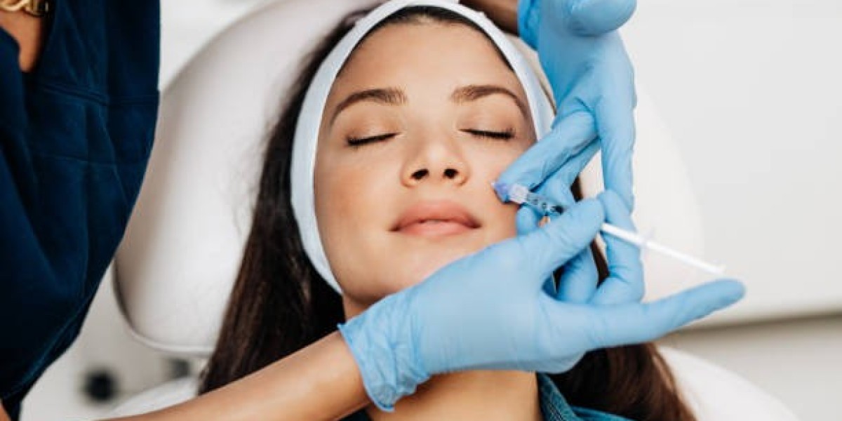 Botox Injection in Dubai: Understanding Costs, Quality, and Safety