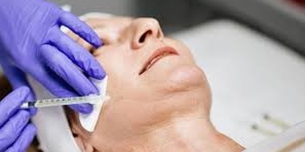 Are Jawline Fillers Safe for All Skin Types and Tones?