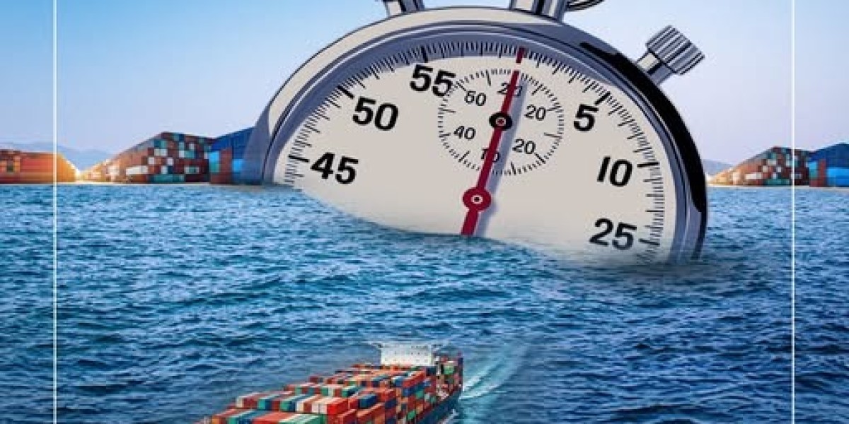Global Logistics Excellence: How Modern Supply Chains Transform with IAP Logistics