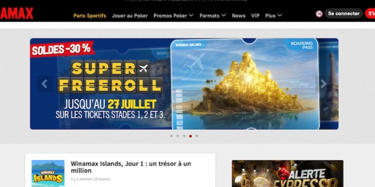 Meilleur Casino en Ligne : Guide pour Choisir en Toute Sécurité