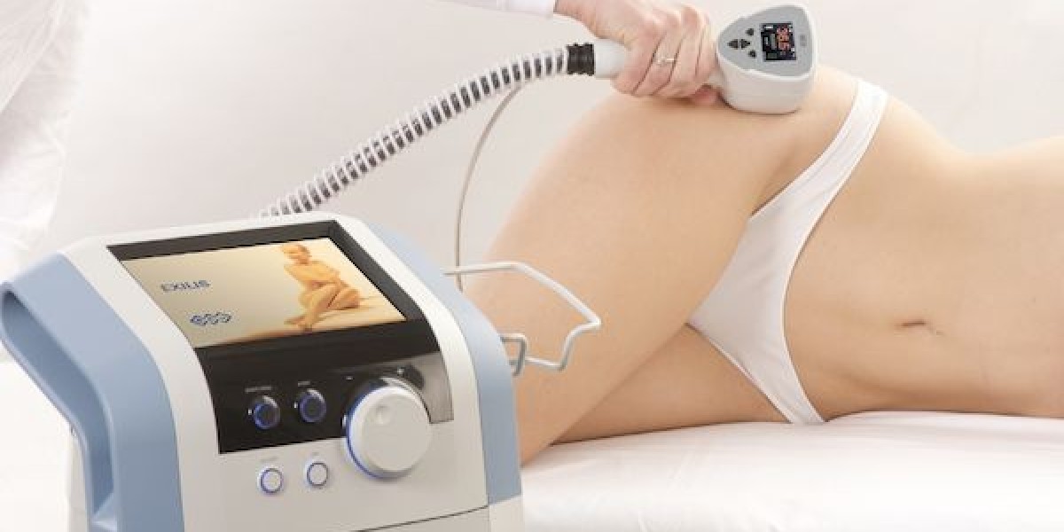 How Many Sessions of Exilis Are Needed for Visible Results?