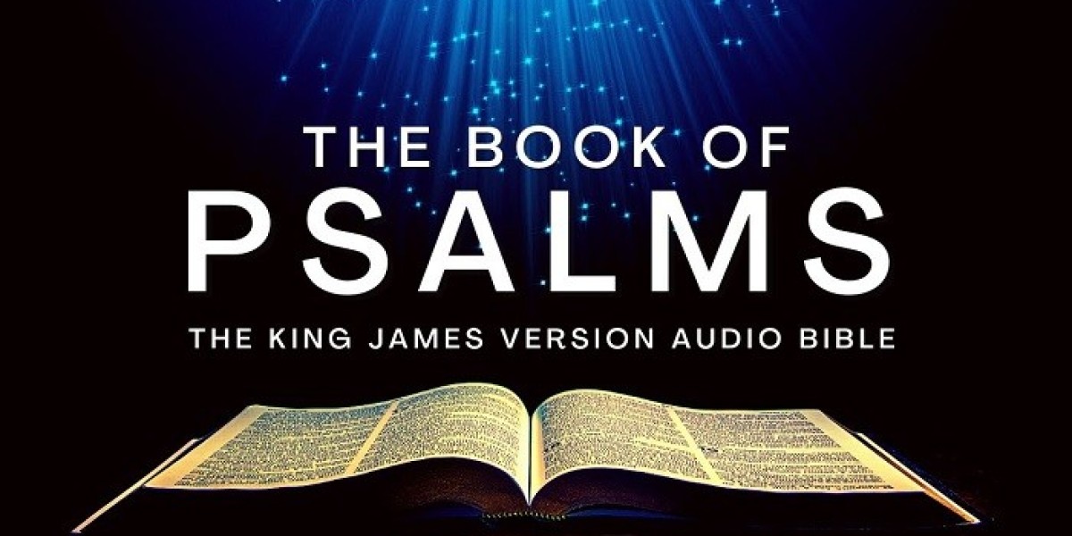 How Does the Book of Psalms Portray Faith in Crisis?