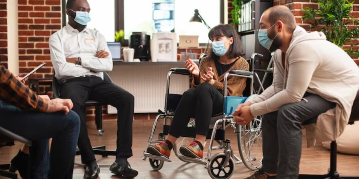 Why do families trust local disability support in Warwick Farm?