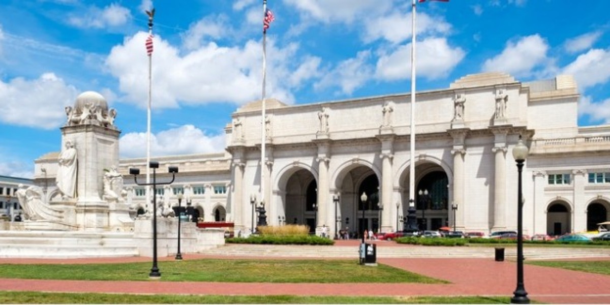 Route 128 Station: A Traveler-Focused Rail Stop Built for Simplicity and Strategic Movement