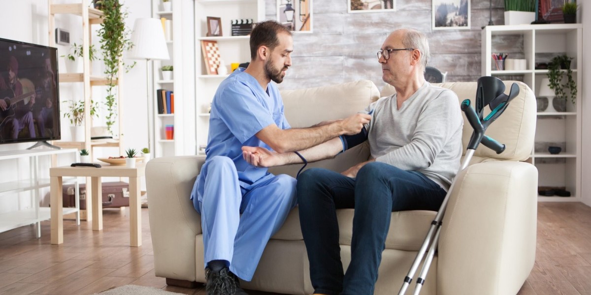 How Doctor-at-Home Services Benefit Busy Professionals