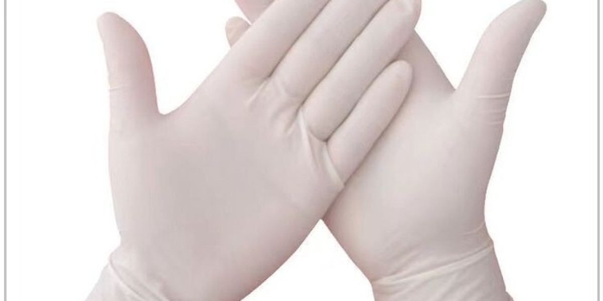 9 Strong Reasons to Choose Powder-Free Surgical Gloves