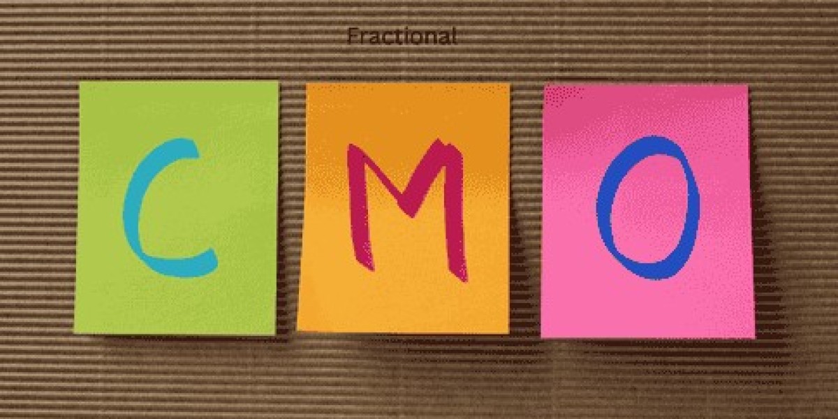 AI Trends Transforming Fractional CMO Roles