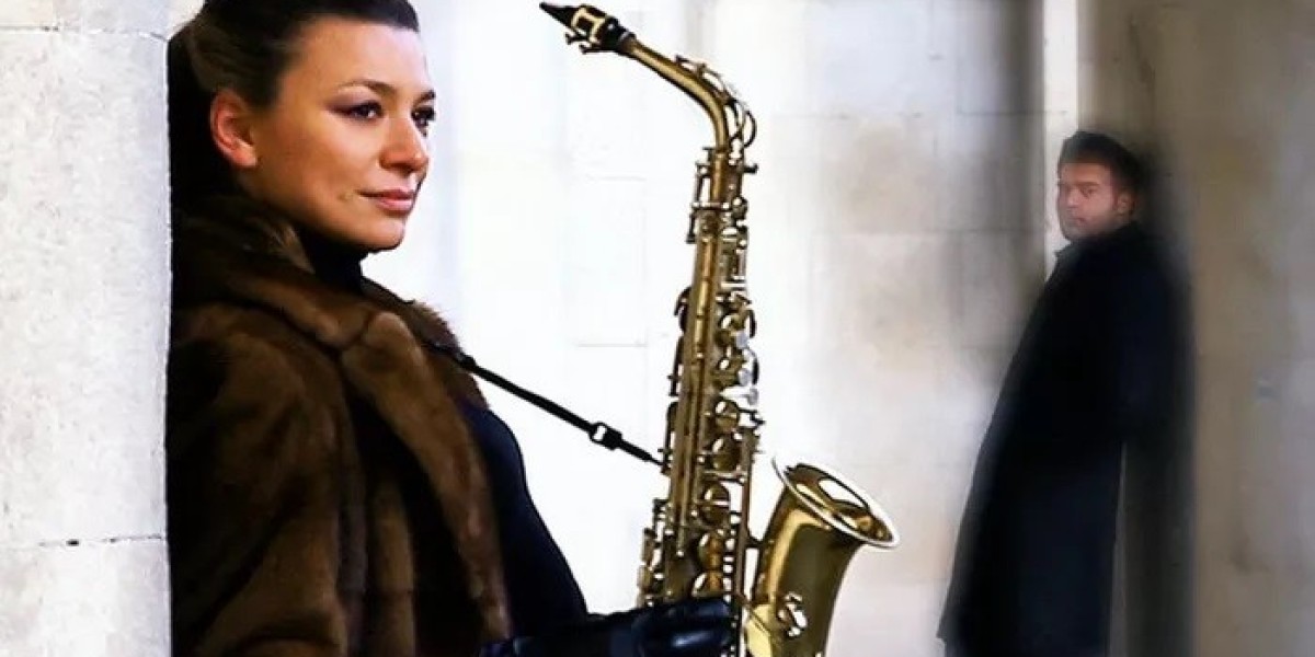 What Saxophone Was Used in Careless Whisper? A Full Exploration