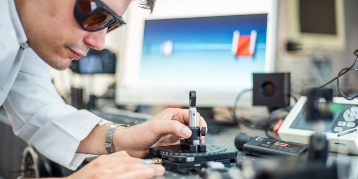 Advanced LIDAR Camera Fusion Technology by Beamagine