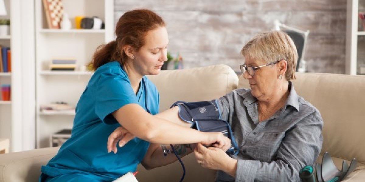 The Difference Between Home Care and Facility Care for AINs