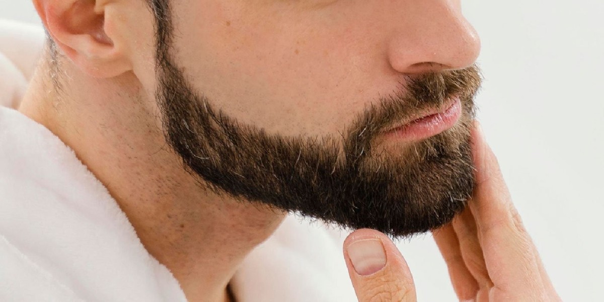Who Qualifies as the Right Candidate for a Mustache Hair Transplant?