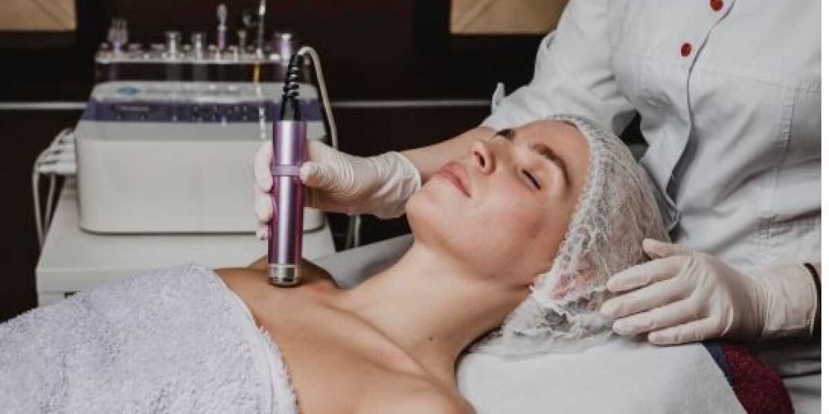HIFU Treatment in Karachi: A Complete Guide for Skin Tightening and Rejuvenation