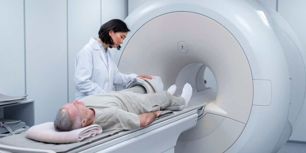 MRI Systems Market - Growth Drivers, Opportunities and Forecast Analysis to 2030