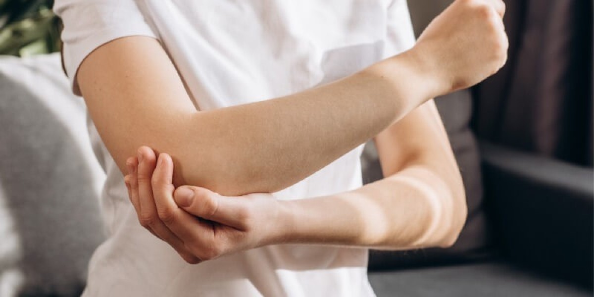 How Pain Management at Home Improves Daily Quality of Life