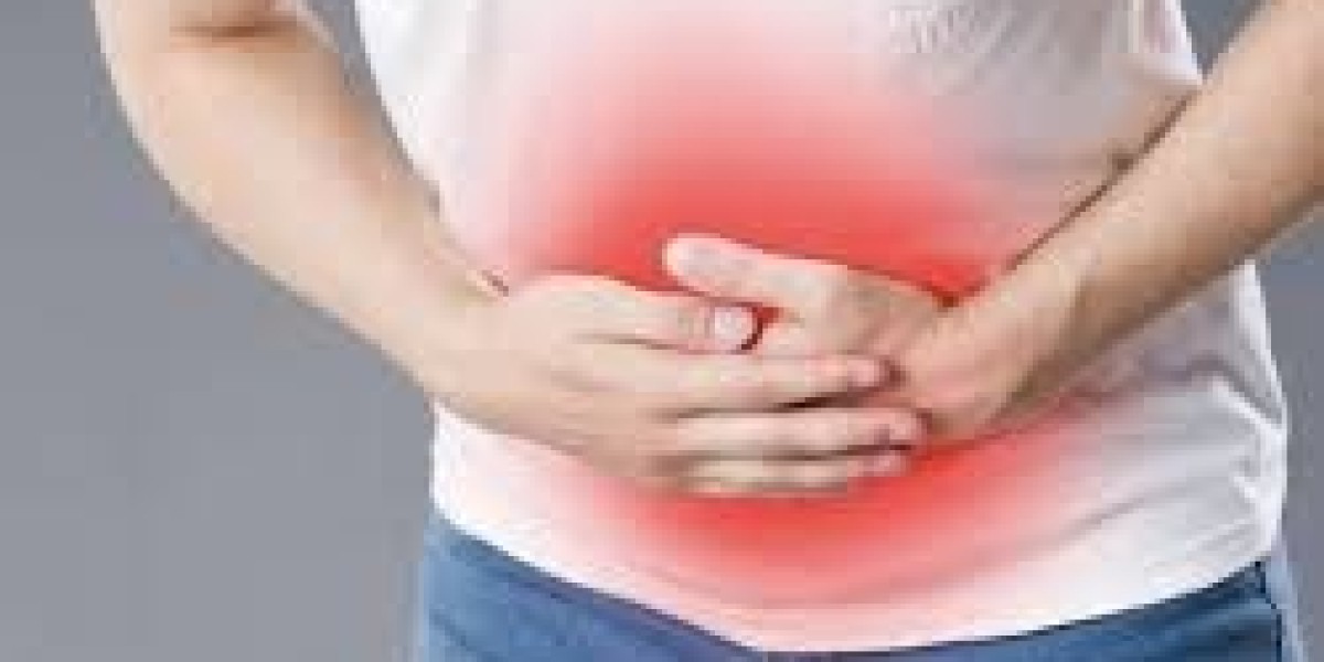 SN Gastro – Best Doctors For Abdominal Pain Treatment in Ahmedabad