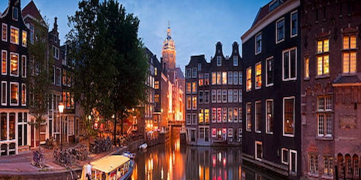 Hidden Gems in the Netherlands Most Tourists Miss