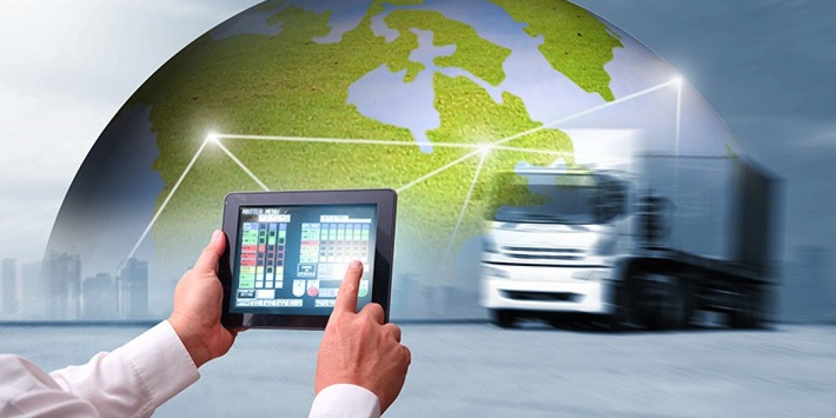 How Automation Is Transforming Freight Forwarder Logistics Software Solutions