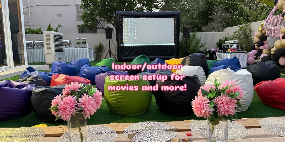 The Role of an Event Organizer in Creating Unforgettable Experiences in Dubai