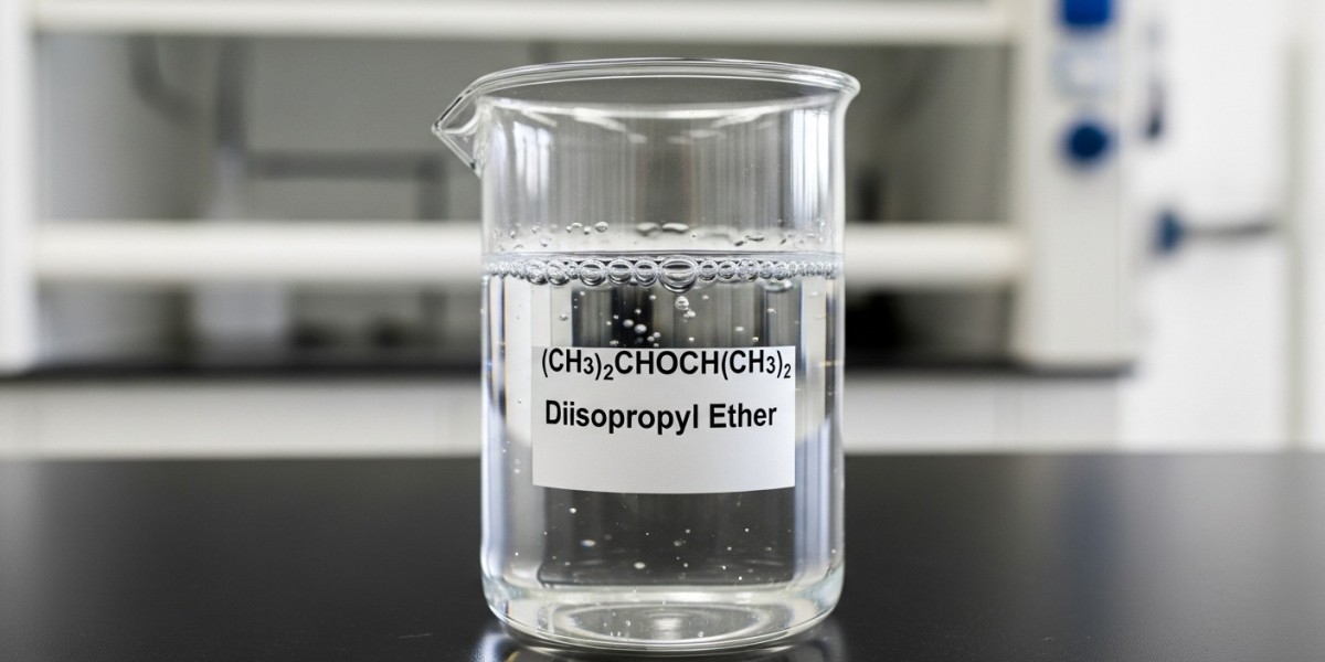 Diisopropyl Ether Price Index Update 2025: Trend Shifts and Chart History