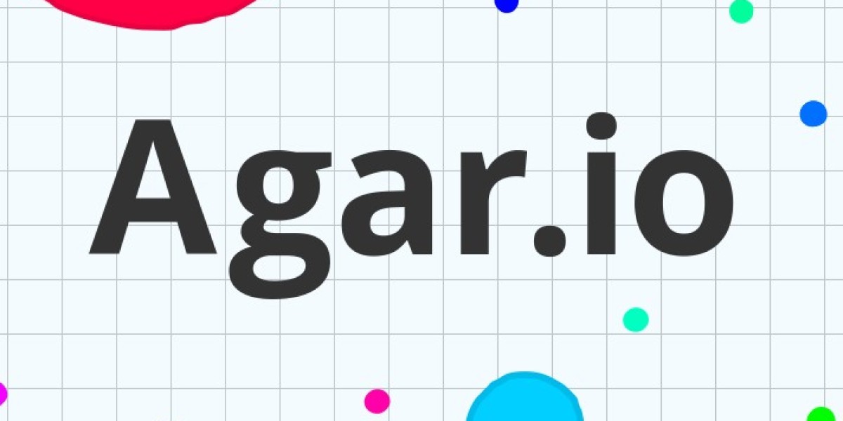 Diving Into Agario: My Hilarious and Frustrating Blob Adventures