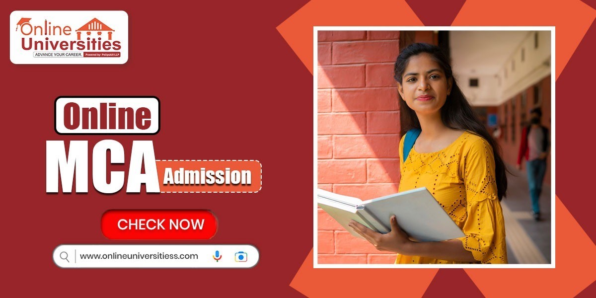 Sharda University Online MCA: Revolutionize Your Computer Science Career