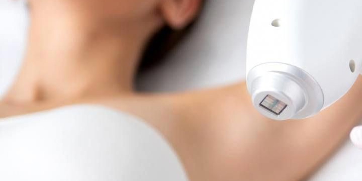 Laser Hair Removal in Dubai: How to Choose the Right Clinic