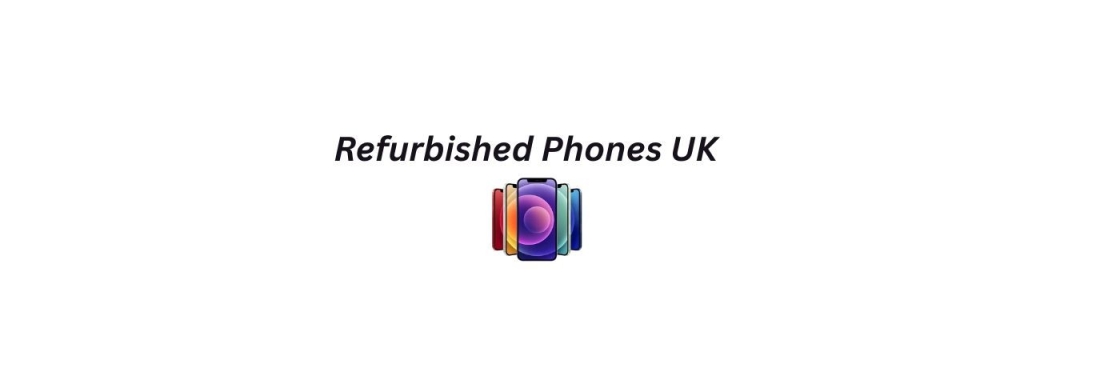 Refurbished Phones UK