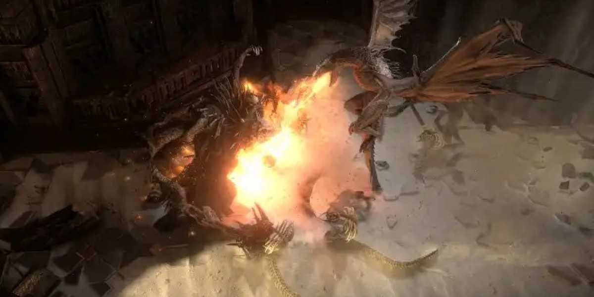 eld.gg Path of Exile 2 Currency: Level Using Chaos Magic Efficiently