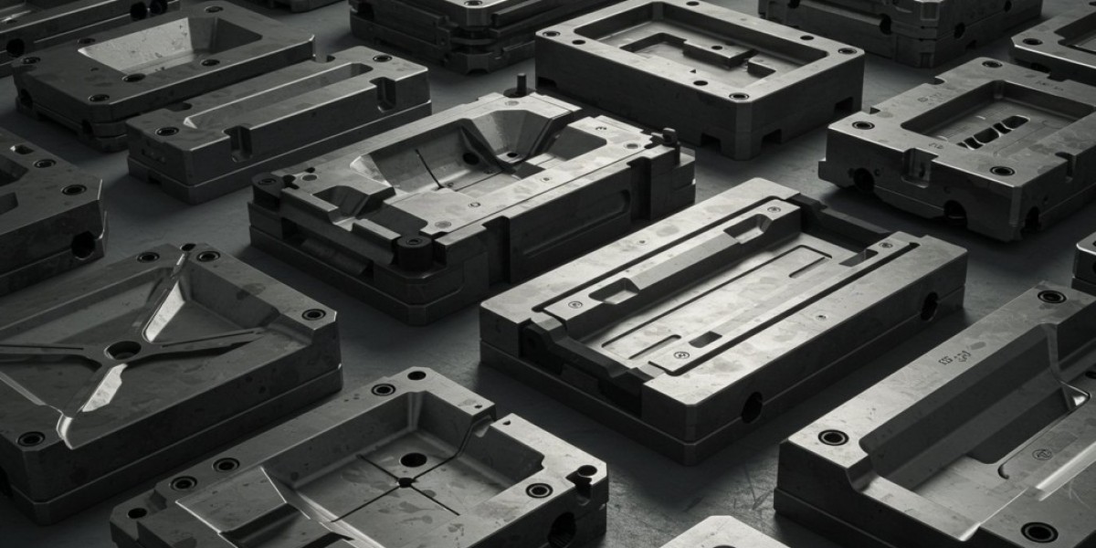 In Mold Electronics Market Outlook: Smart Manufacturing and Flexible Electronics