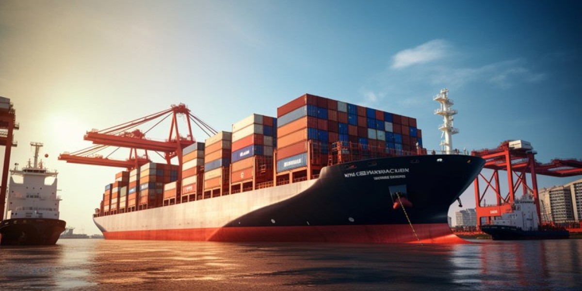 Top 20 Companies in Global Ship- Boat Building Market 2025: Market Insight Report