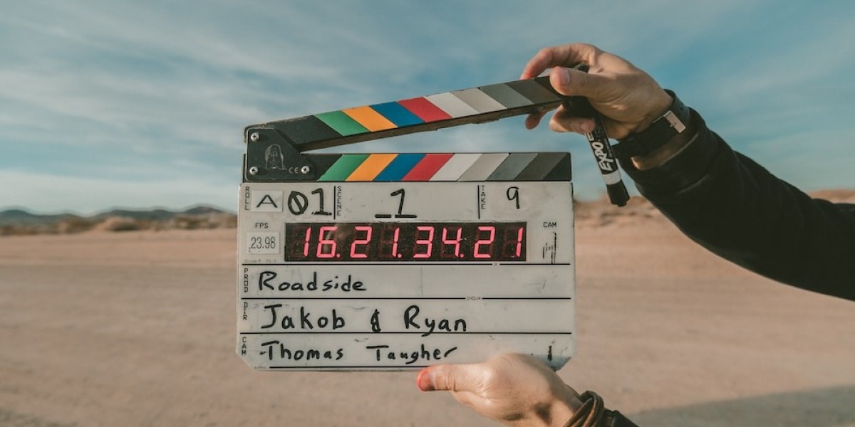 How Video Production Companies Help Businesses Create Impactful Content