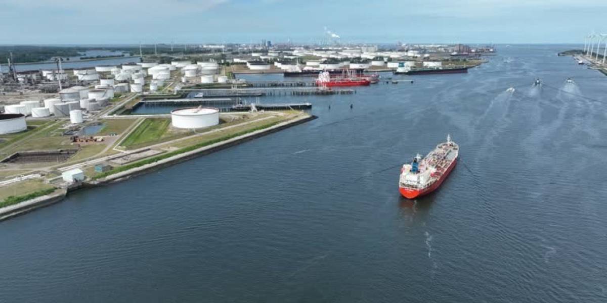 Emerging Economies in the Crude Oil Carriers Market