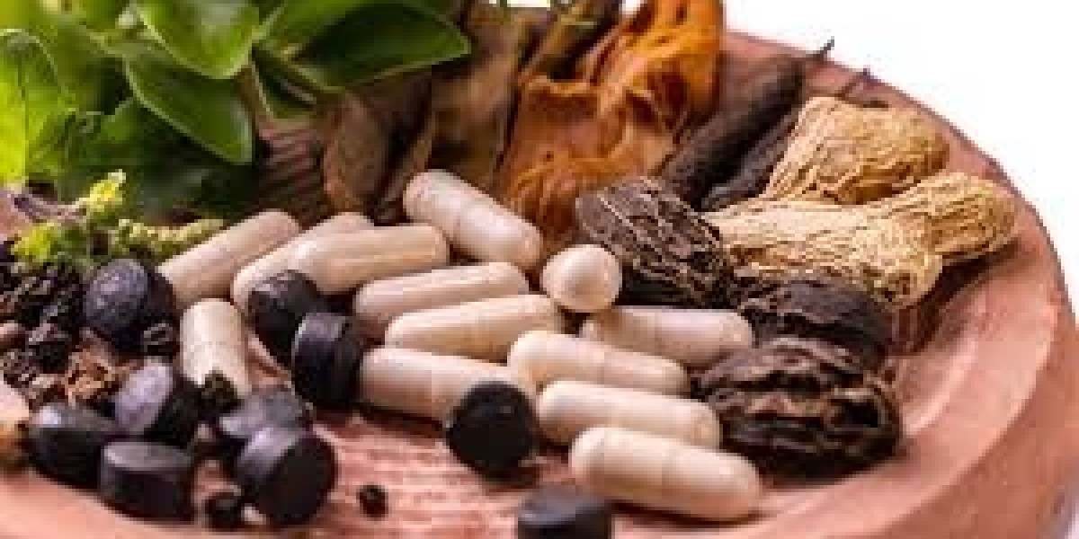 Best Ayurvedic Supplements for Consistent Daily Routines in Australia
