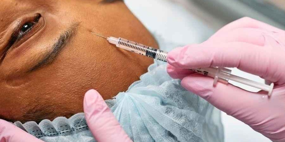 Facial Injectables in Islamabad: Graceful Aging Starts Here