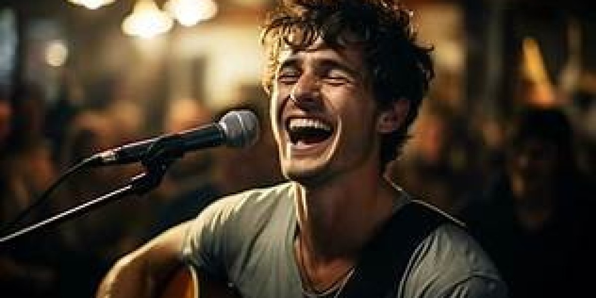 Create Magical Book a Wedding Singer Moments With The Perfect Live Singer