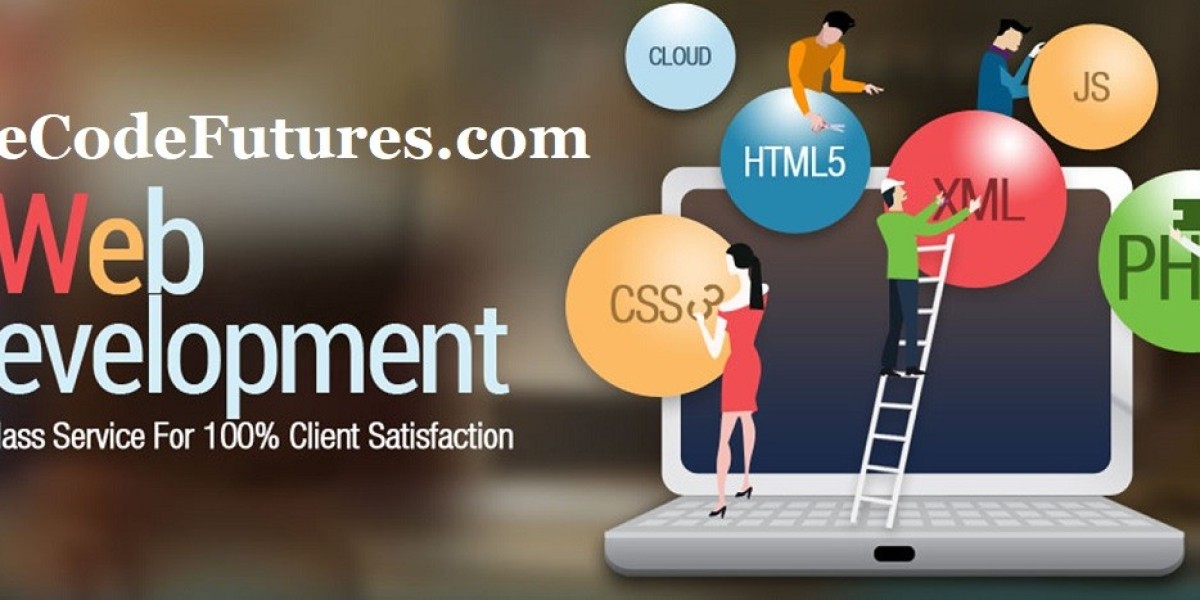 Creative Website Designing Services in Noida for Startups & Brands