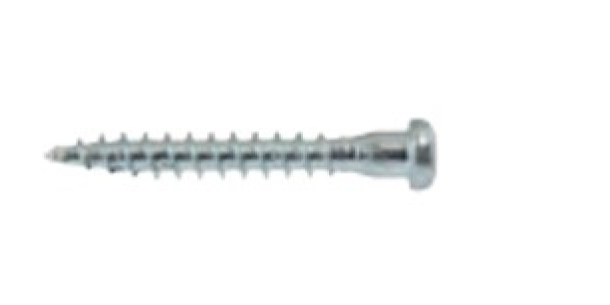 Your Go-To Guide for Mechanical Anchors and Screws in Jammu