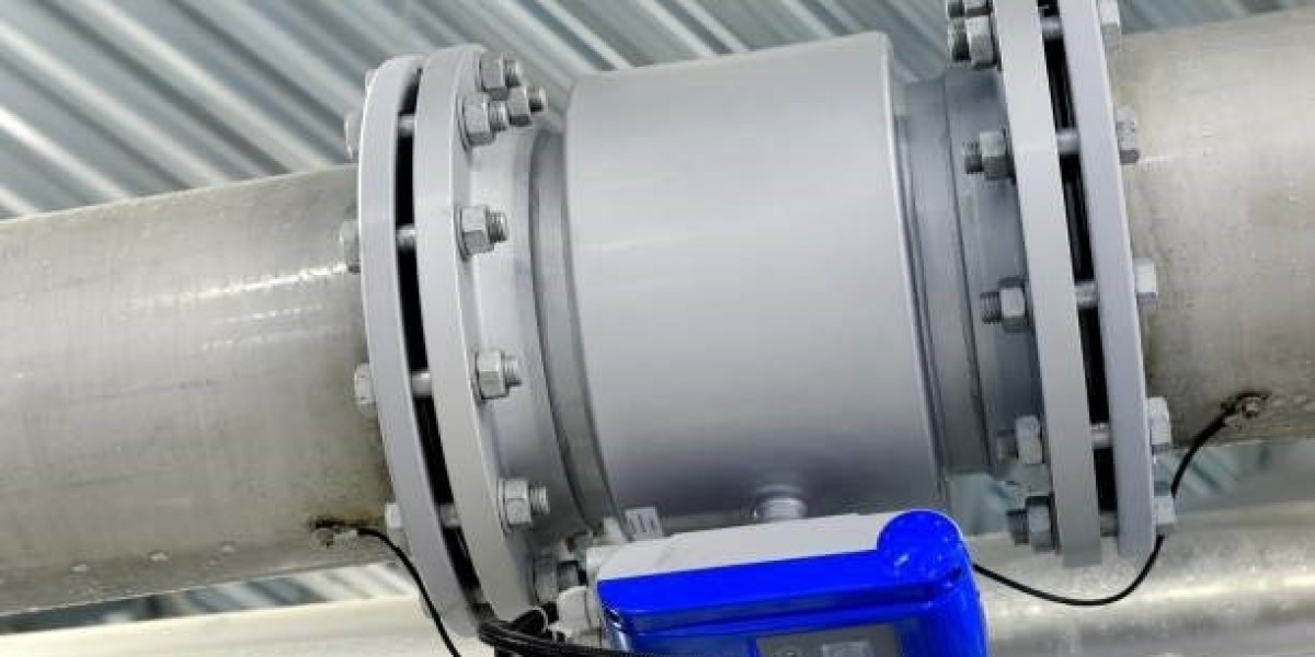 Are Electromagnetic Flow Meters Suitable for Sanitary Use?