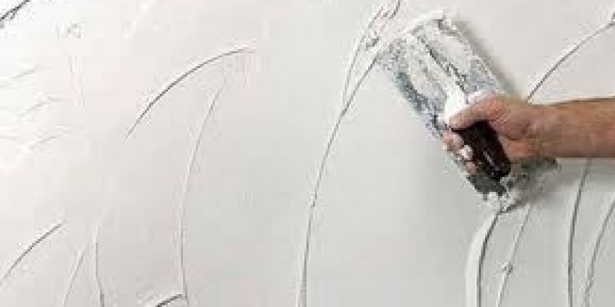 Gypsum Plaster: A Simple Guide for Builders, Homeowners, and Anyone Planning a Project