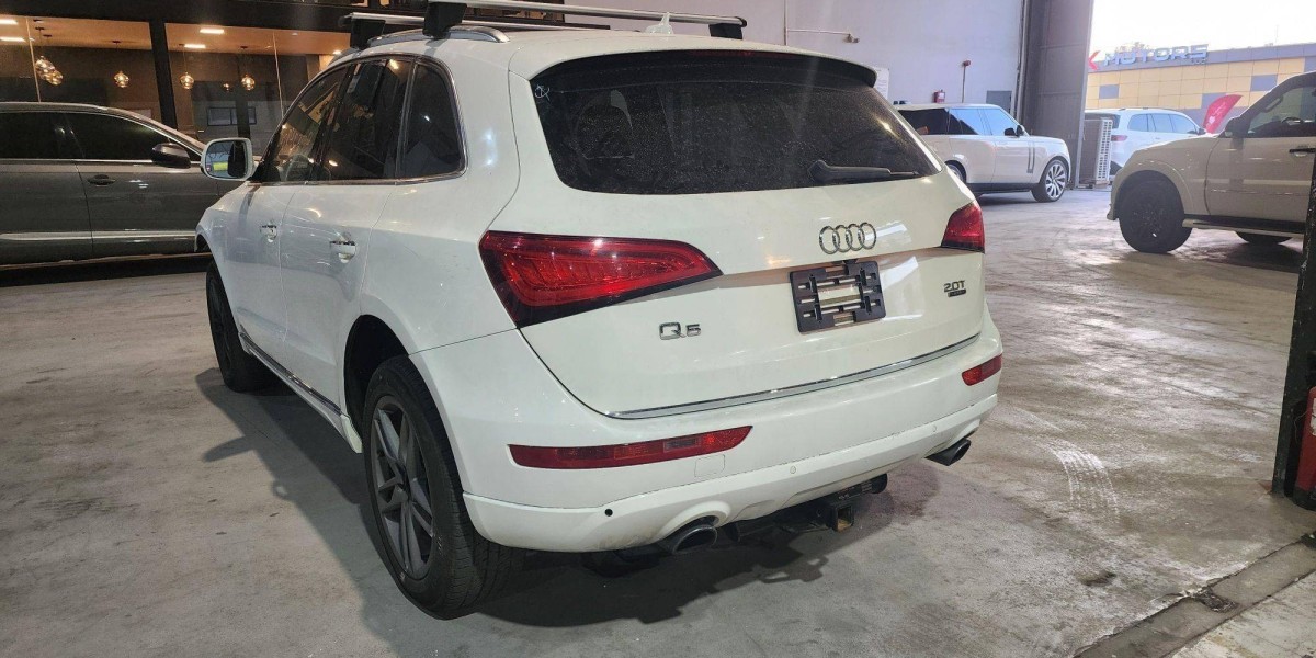 Top Mistakes to Avoid When Buying Used Cars in Dubai
