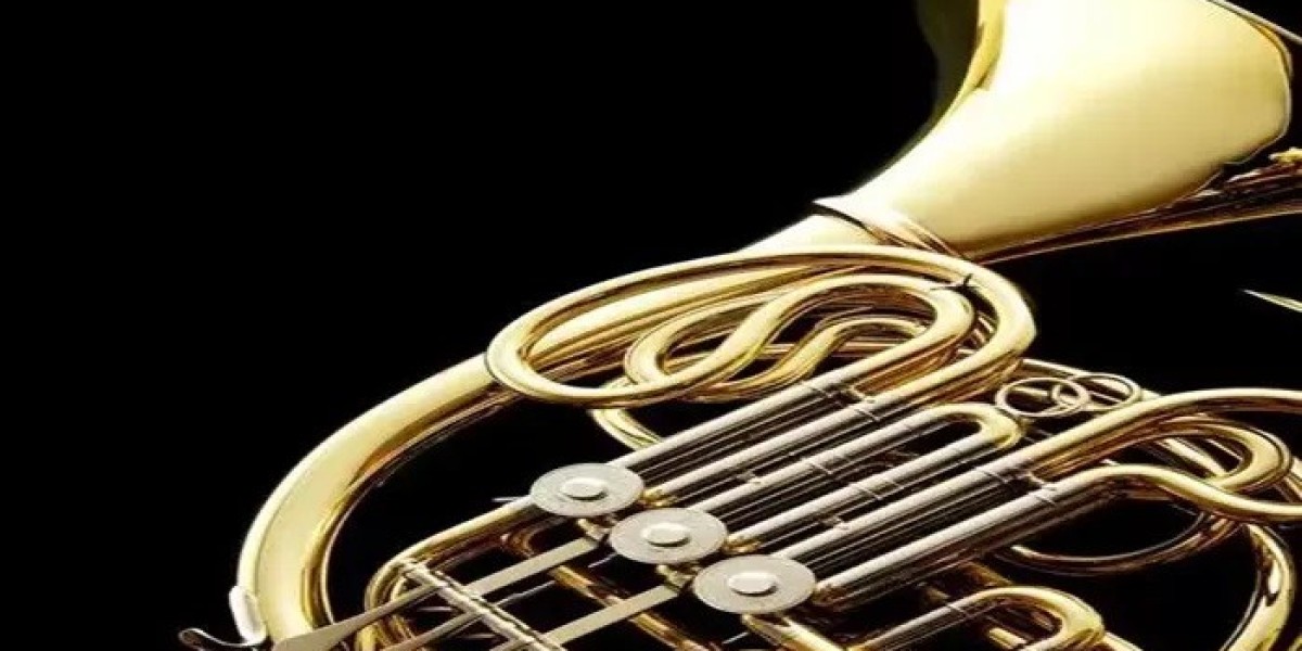 What Are the Notes for French Horn