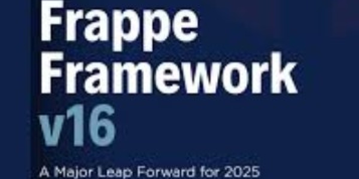 Frappe v16 Upgrade: More Than Just a Version Change