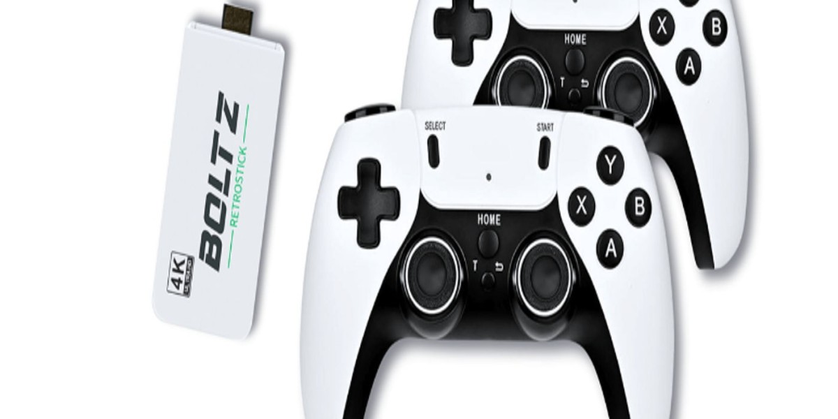 TRY@>> https://www.facebook.com/BoltzRetroStick.Get/