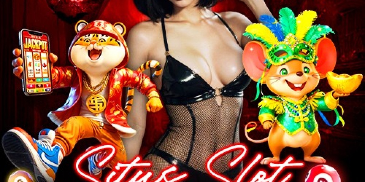 Slot online platform features