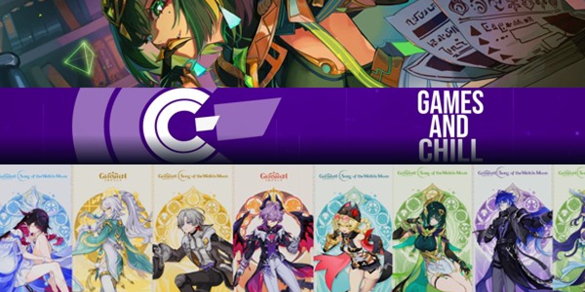 Complete Genshin Impact Character Guides Builds and Latest Updates