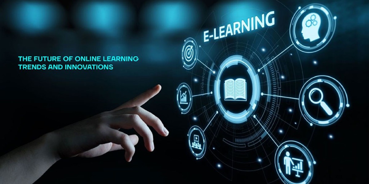 The Future Of Online Education