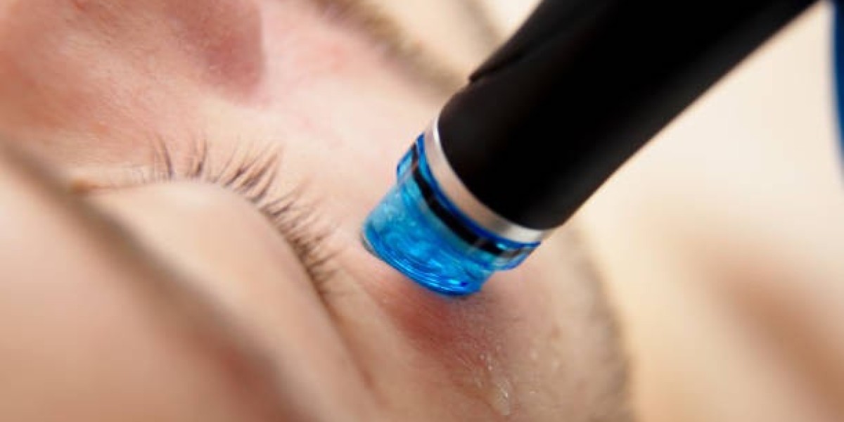 Renew Your Skin Instantly with Hydrafacial In Islamabad