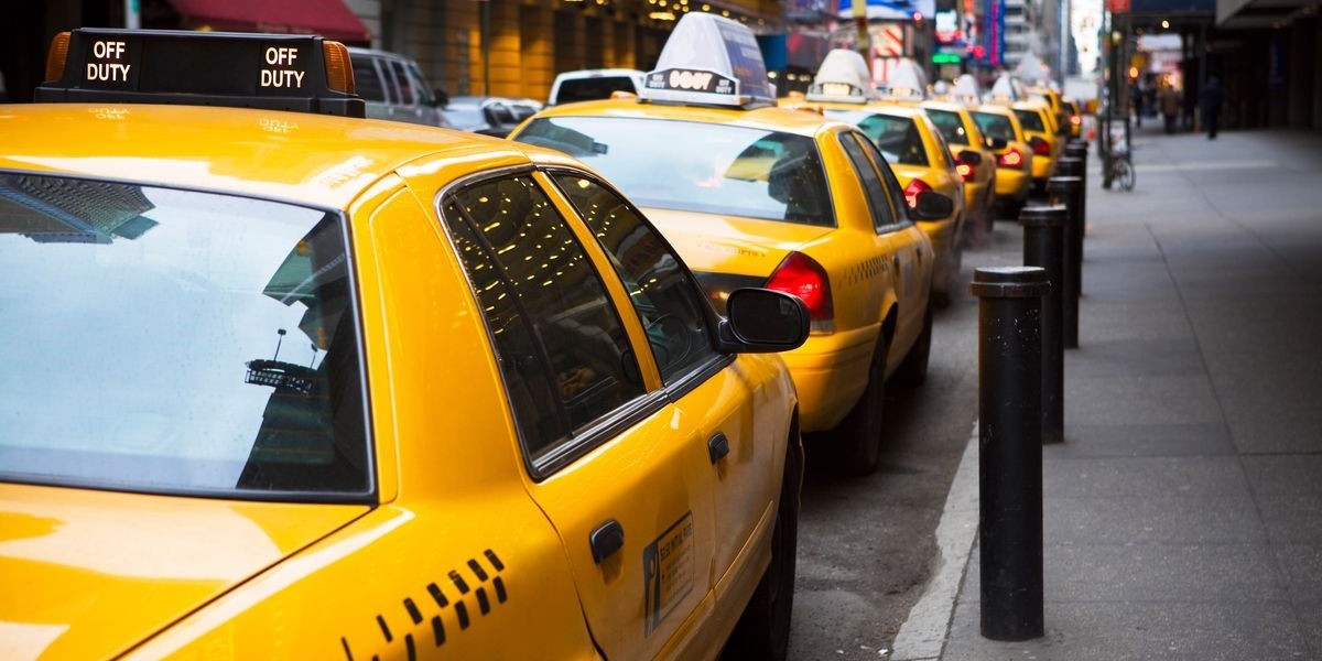 Which Chelsea Taxi Service Offers the Best Value and Reliable Local Rides?