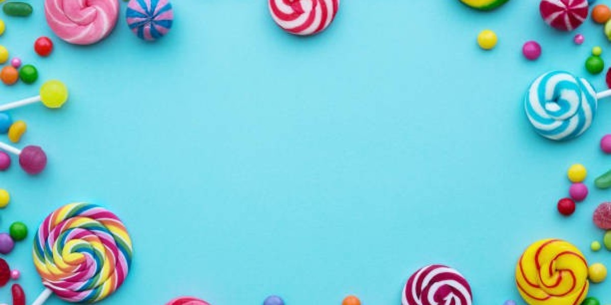 United Kingdom Confectionery Market Size, Share Growth, and Insights, Forecast, 2025-2033