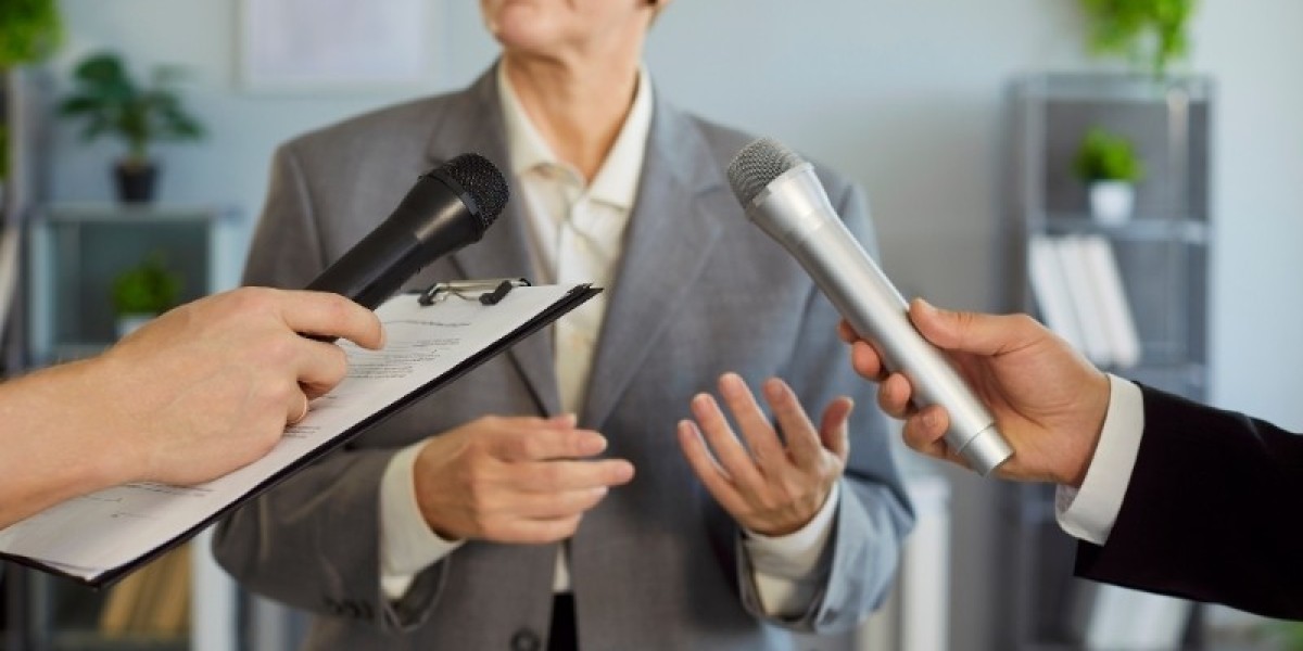Why a B.A. in Journalism and Mass Communication Is Your Gateway to the Media Industry
